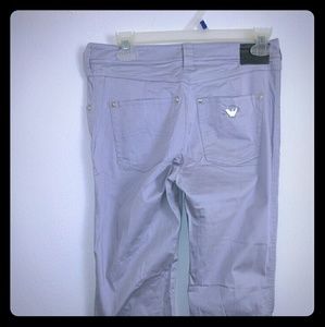 Armani jeans Pants